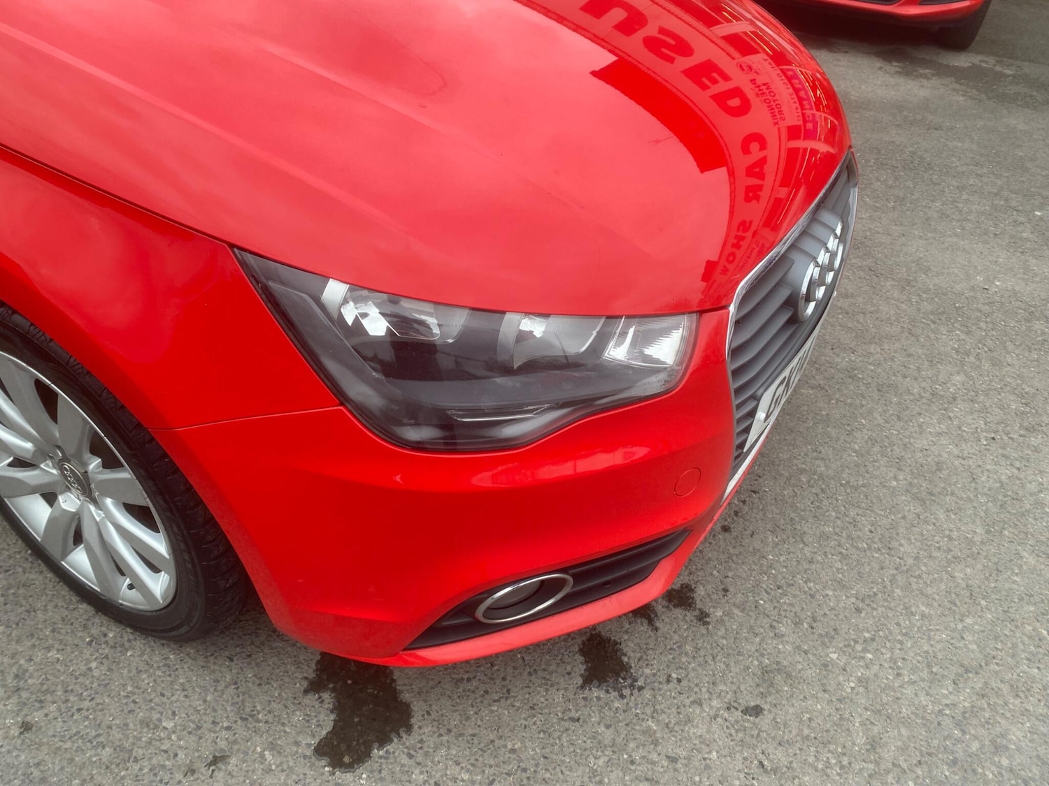 Used Audi A1 2014 for sale - 77411386: Photo 90