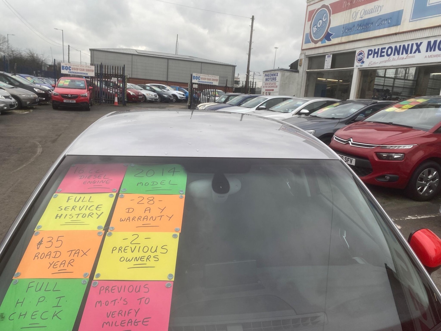 Used Audi A1 2014 for sale - 77411386: Photo 91