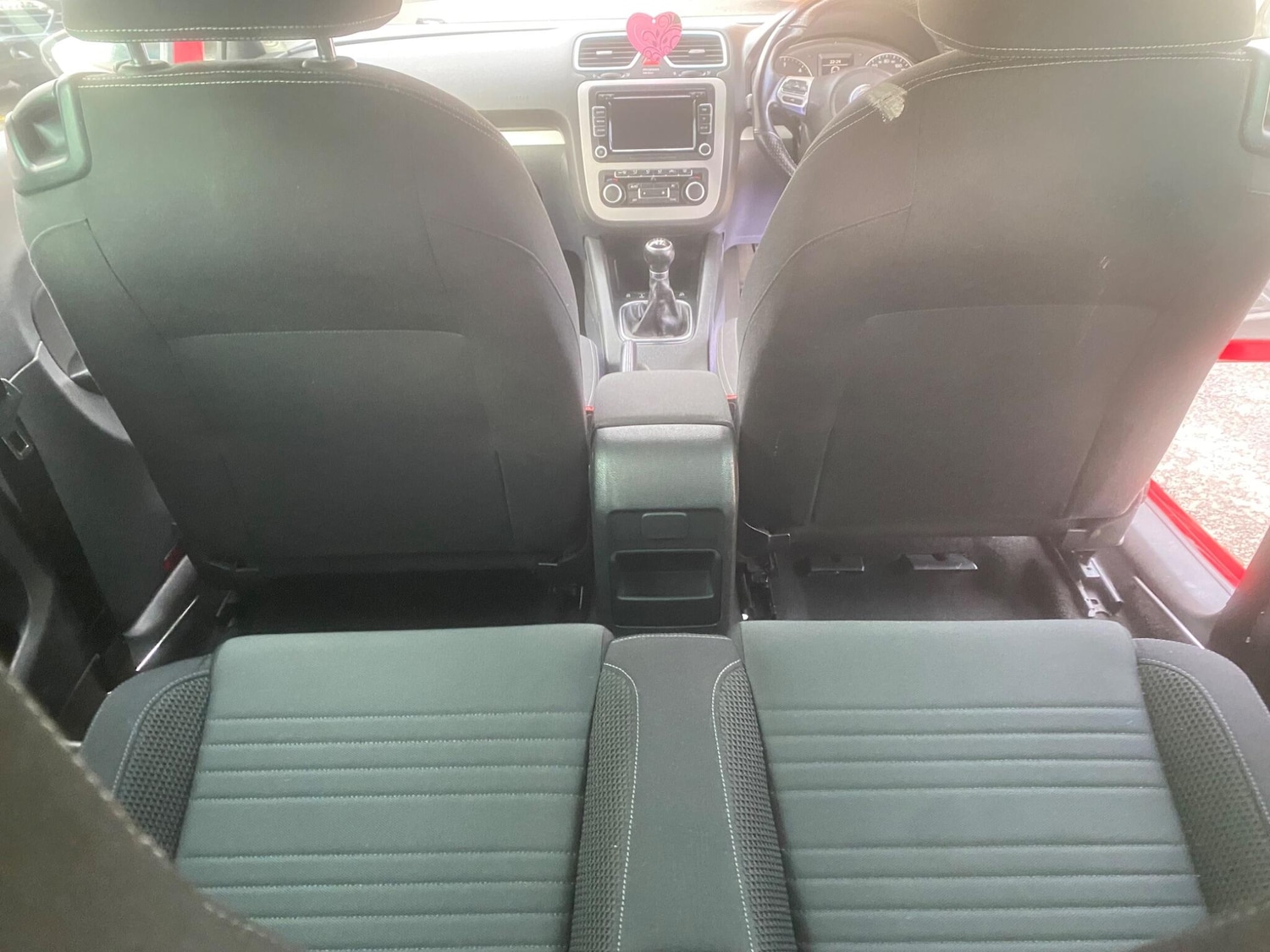 Used Volkswagen Scirocco 2012 for sale - 76714574: Photo 17