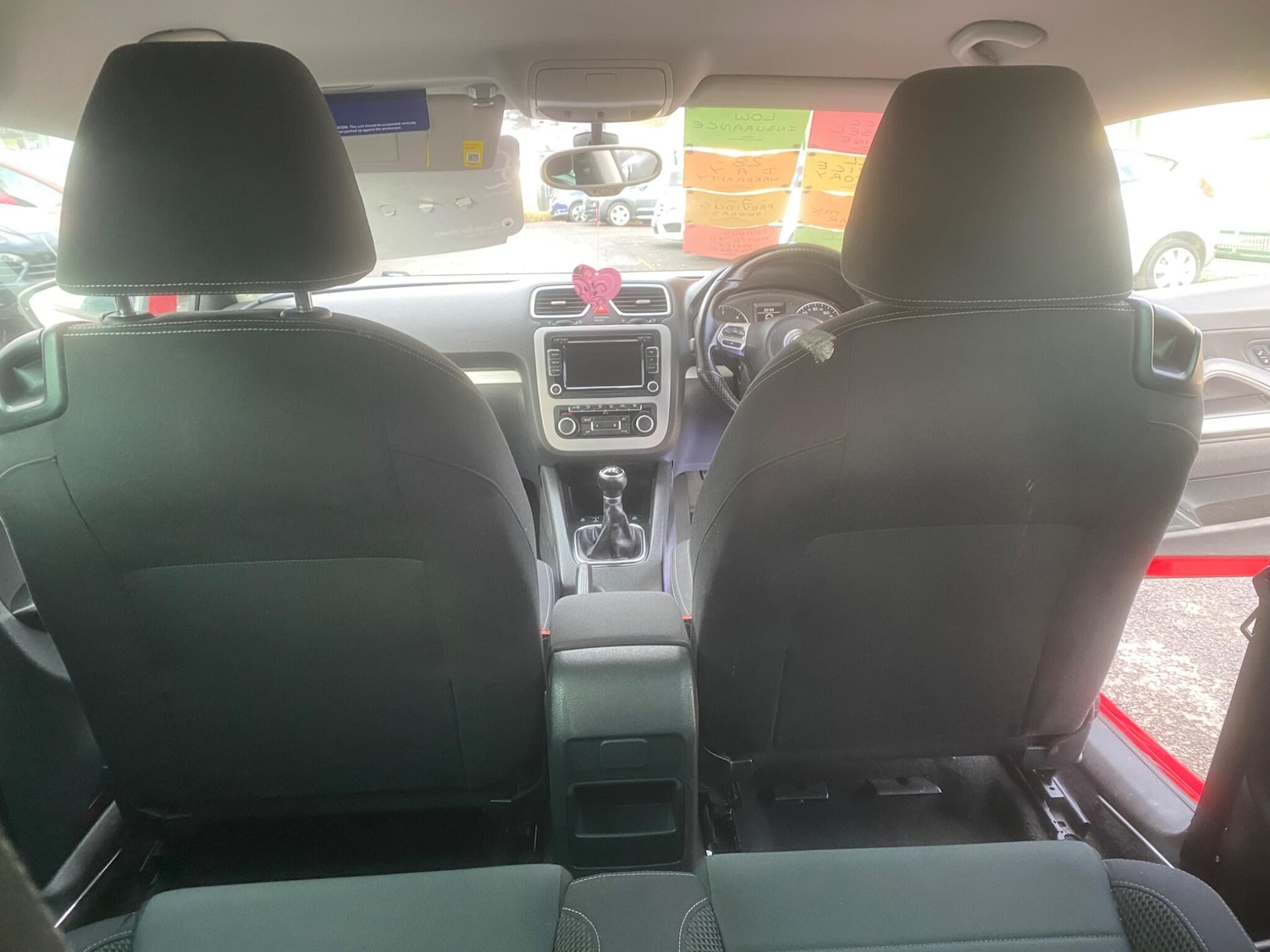 Used Volkswagen Scirocco 2012 for sale - 76714574: Photo 18