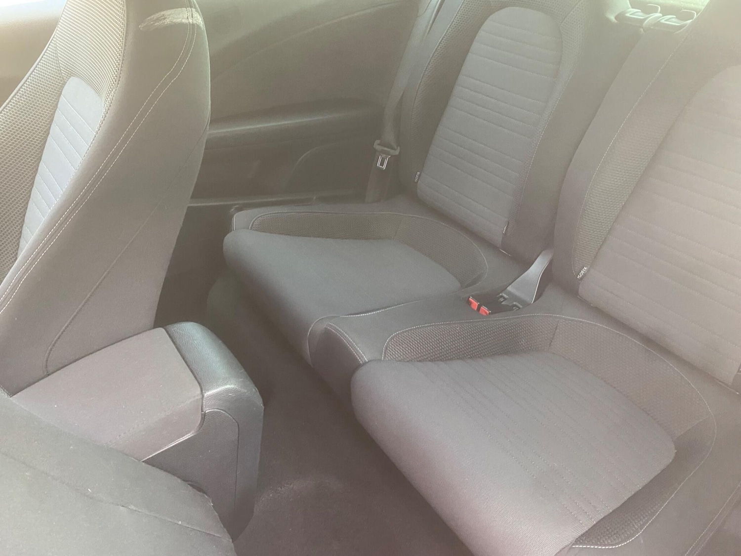 Used Volkswagen Scirocco 2012 for sale - 76714574: Photo 19