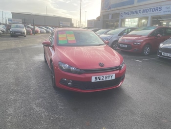 2012 (12) - 2.0 TDI BlueMotion Tech GT Euro 5 (s/s) 3dr