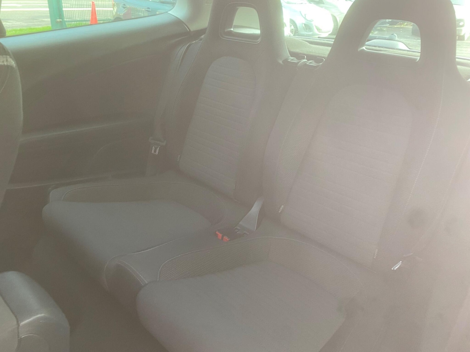 Used Volkswagen Scirocco 2012 for sale - 76714574: Photo 22