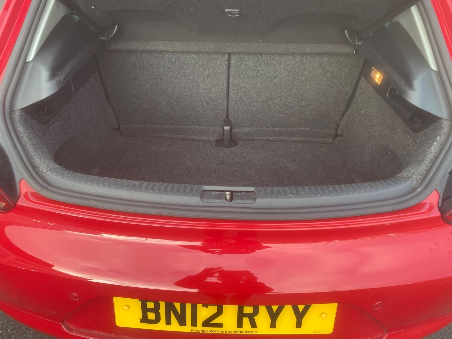 Used Volkswagen Scirocco 2012 for sale - 76714574: Photo 29