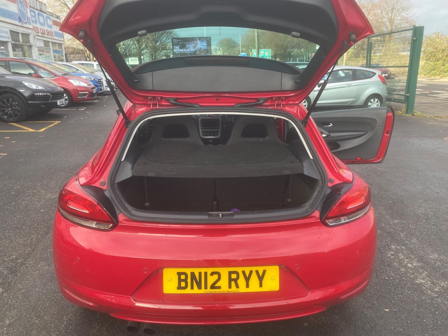 Used Volkswagen Scirocco 2012 for sale - 76714574: Photo 31