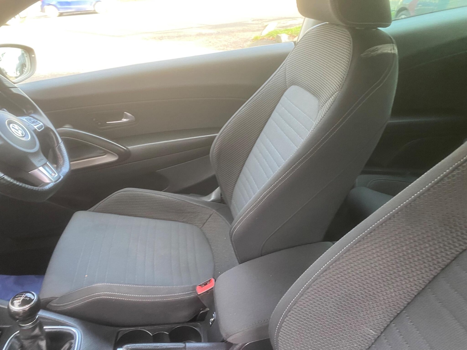 Used Volkswagen Scirocco 2012 for sale - 76714574: Photo 33