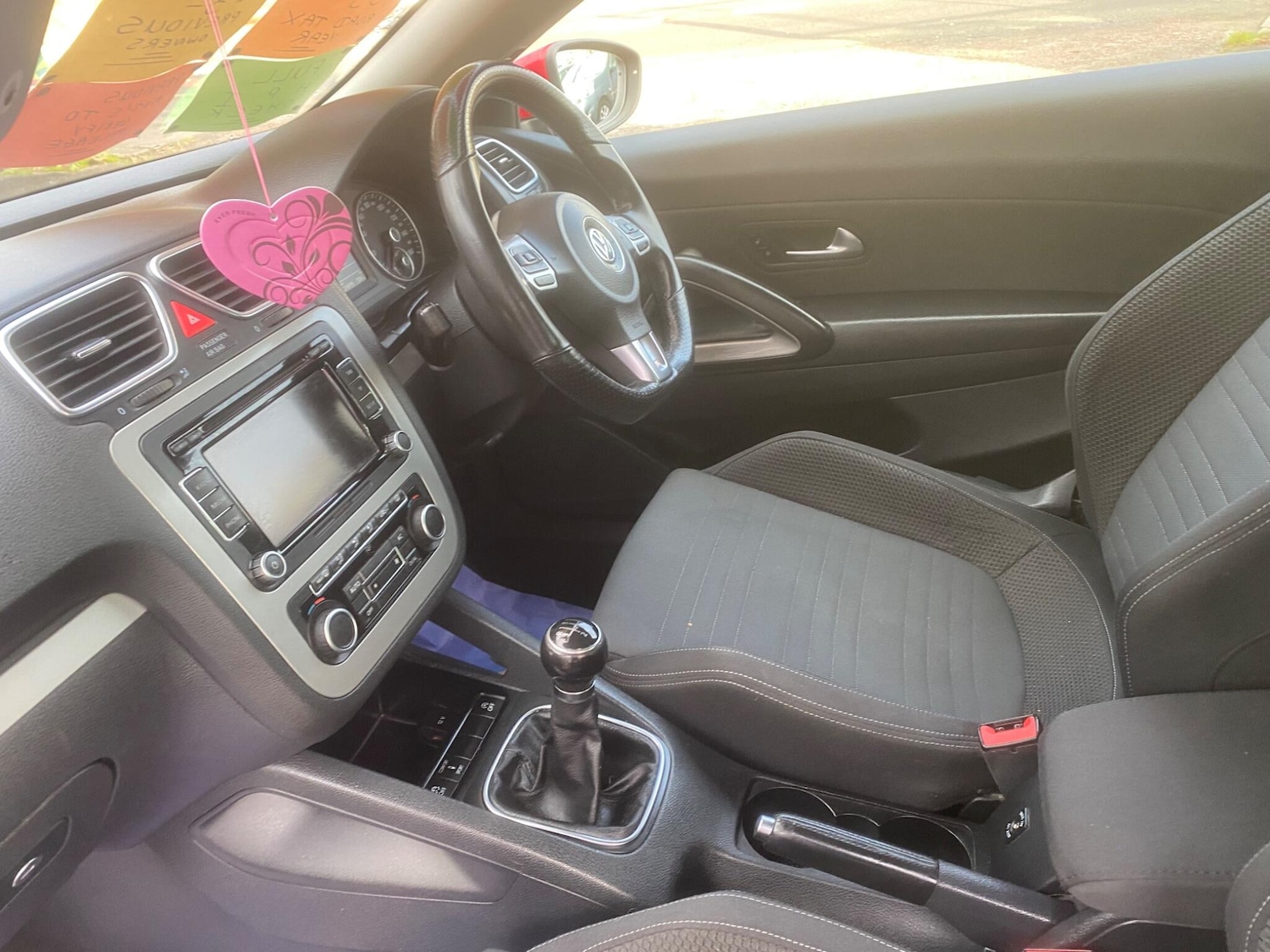 Used Volkswagen Scirocco 2012 for sale - 76714574: Photo 37