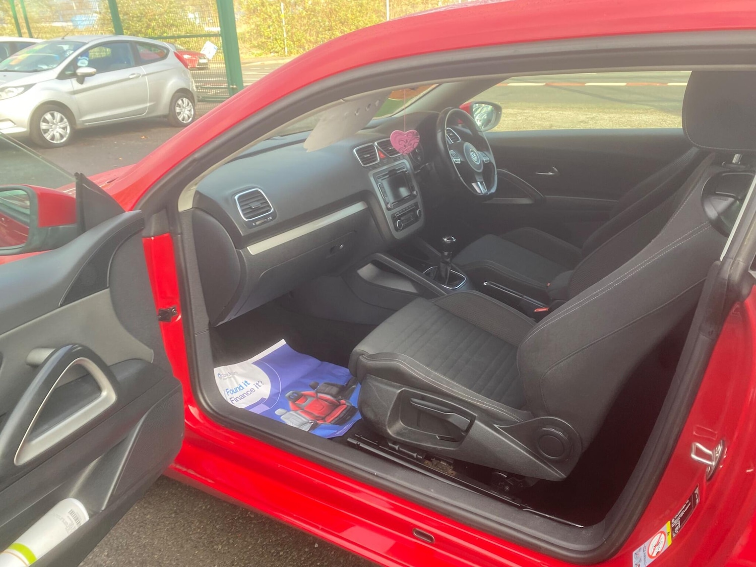 Used Volkswagen Scirocco 2012 for sale - 76714574: Photo 38