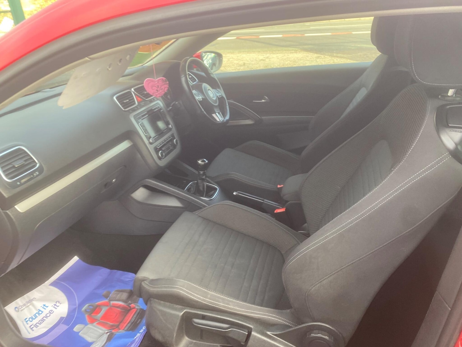 Used Volkswagen Scirocco 2012 for sale - 76714574: Photo 39