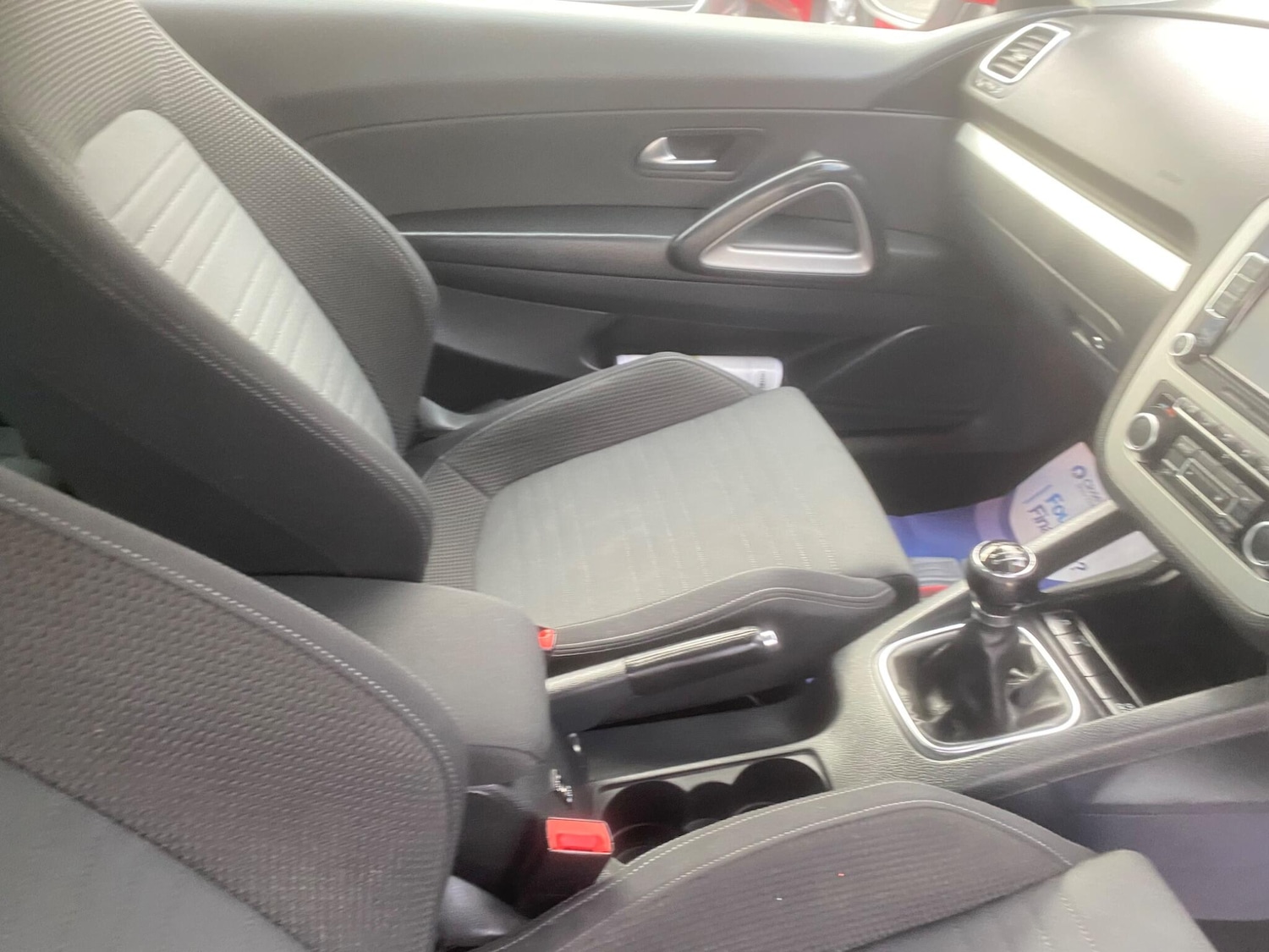 Used Volkswagen Scirocco 2012 for sale - 76714574: Photo 42