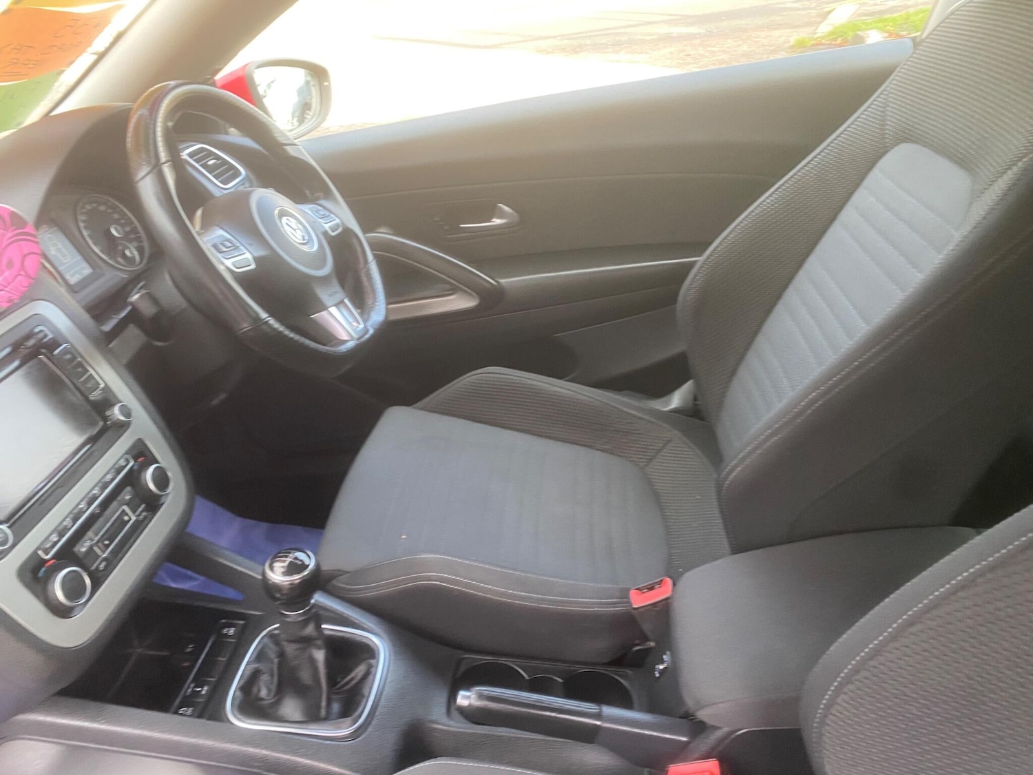 Used Volkswagen Scirocco 2012 for sale - 76714574: Photo 43