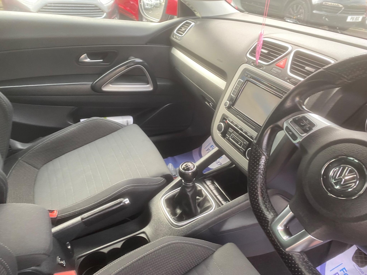 Used Volkswagen Scirocco 2012 for sale - 76714574: Photo 46