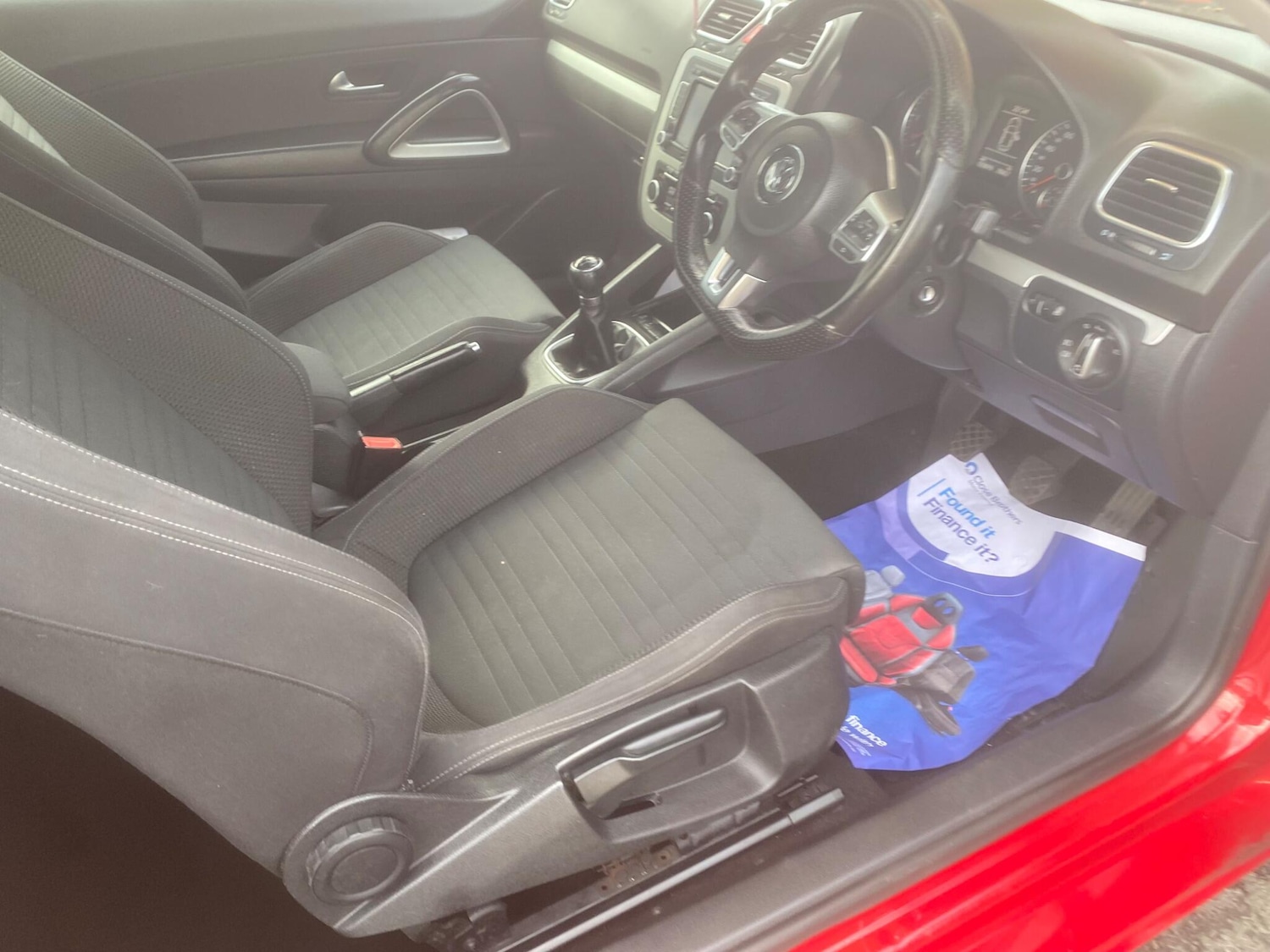 Used Volkswagen Scirocco 2012 for sale - 76714574: Photo 48