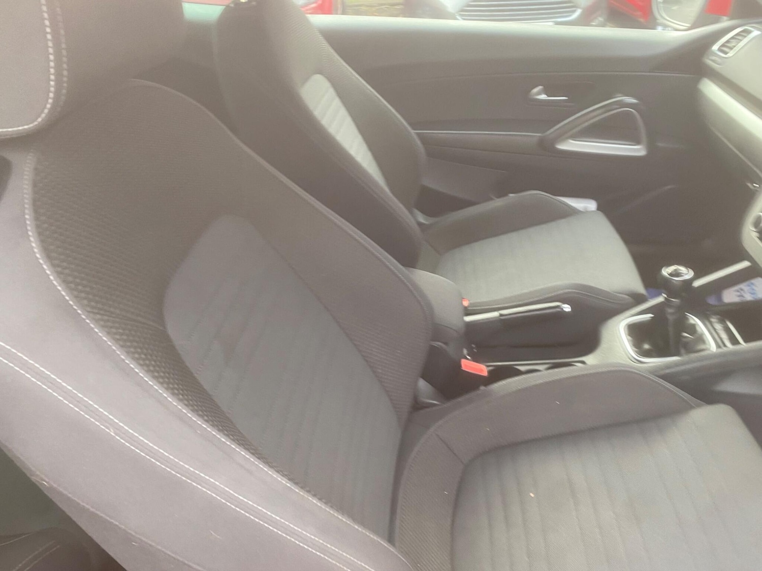 Used Volkswagen Scirocco 2012 for sale - 76714574: Photo 49