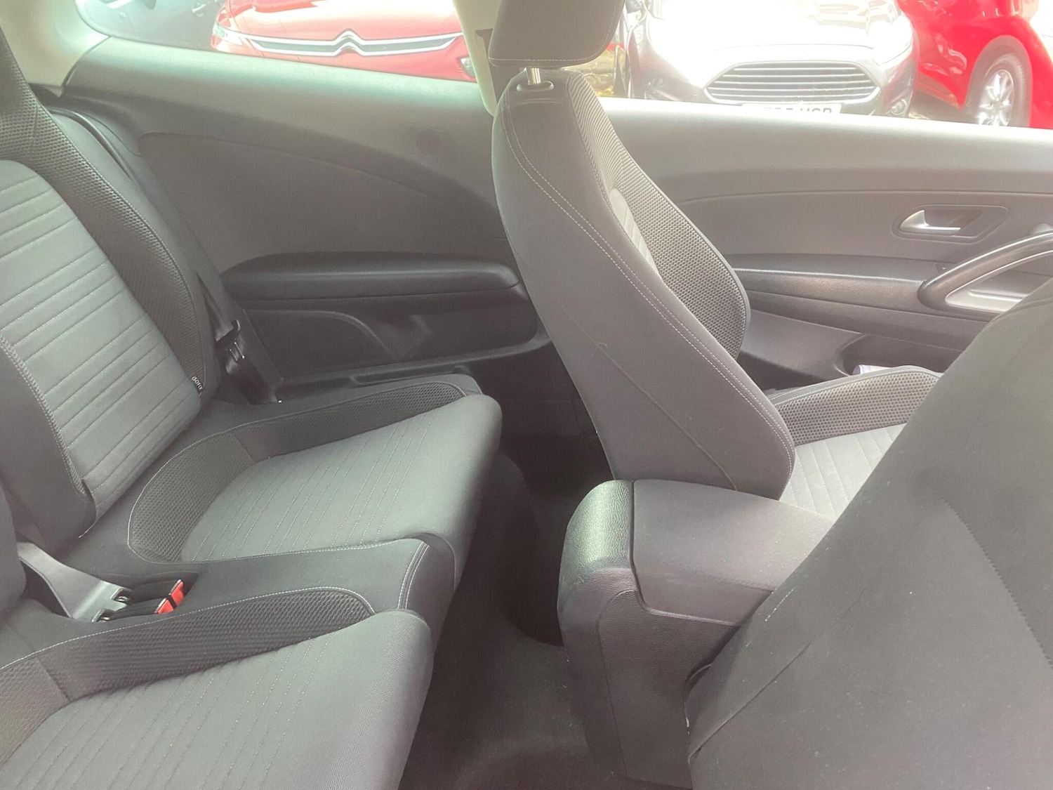 Used Volkswagen Scirocco 2012 for sale - 76714574: Photo 55