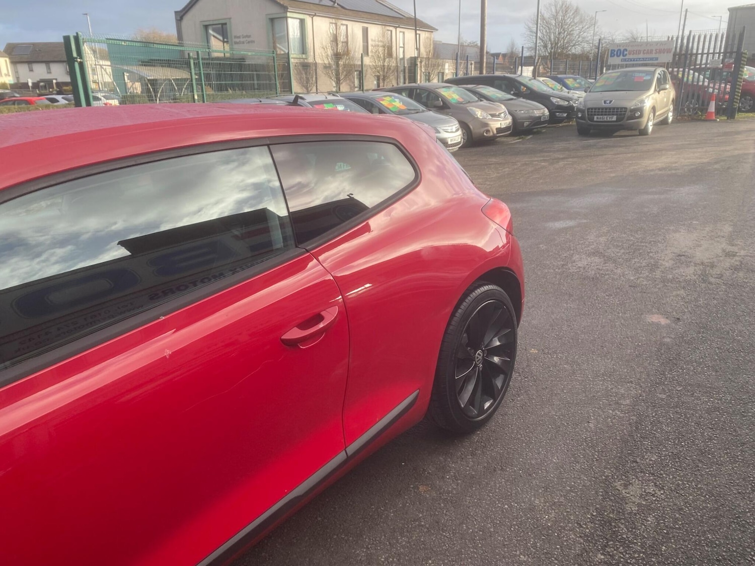 Used Volkswagen Scirocco 2012 for sale - 76714574: Photo 63