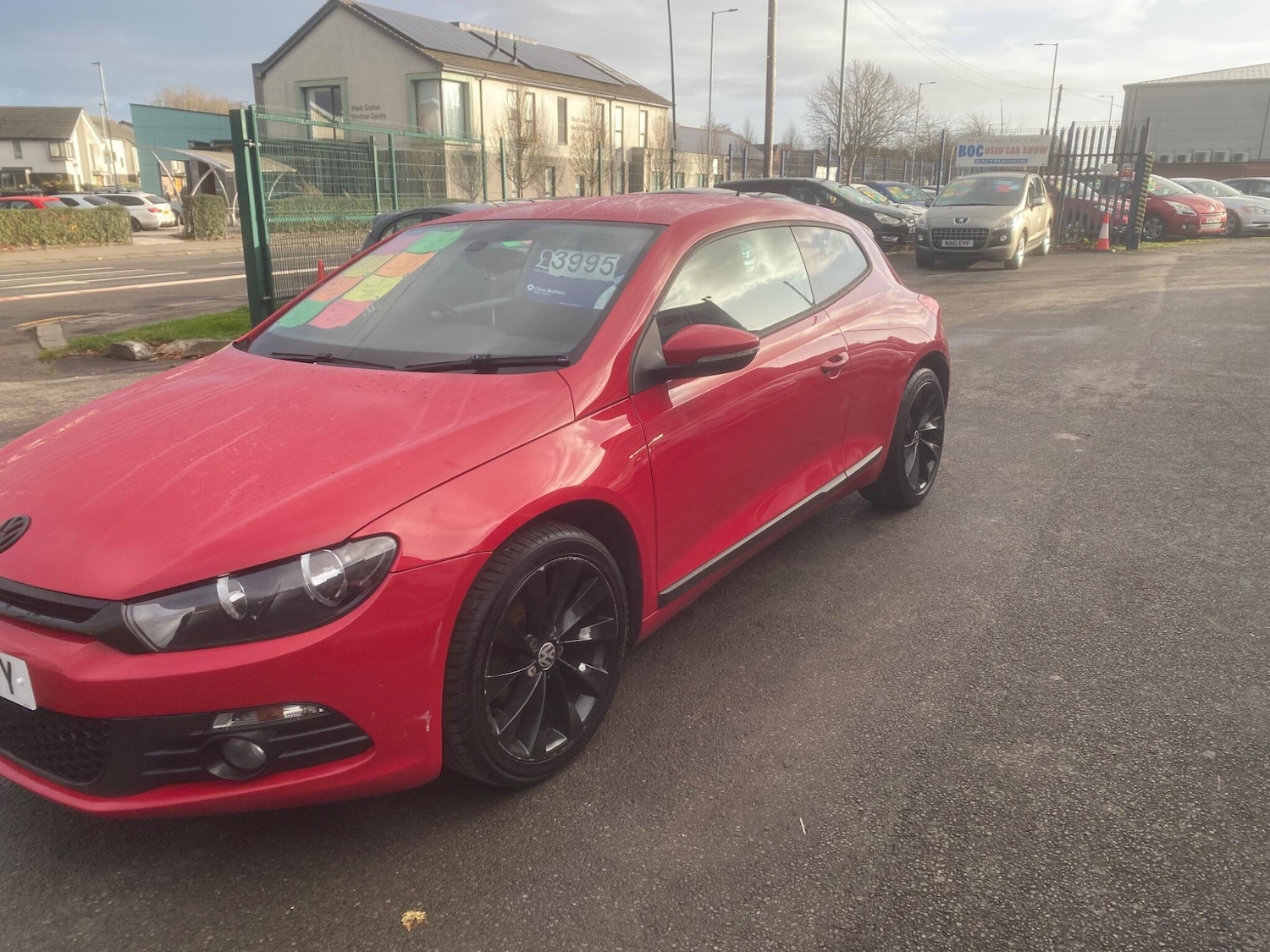 Used Volkswagen Scirocco 2012 for sale - 76714574: Photo 66