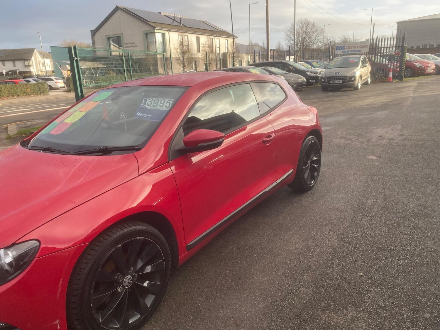 Used Volkswagen Scirocco 2012 for sale - 76714574: Photo 67