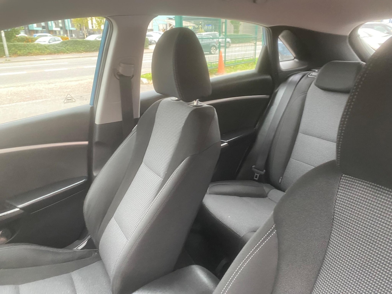 Used Hyundai i30 2014 for sale - 76550583: Photo 13