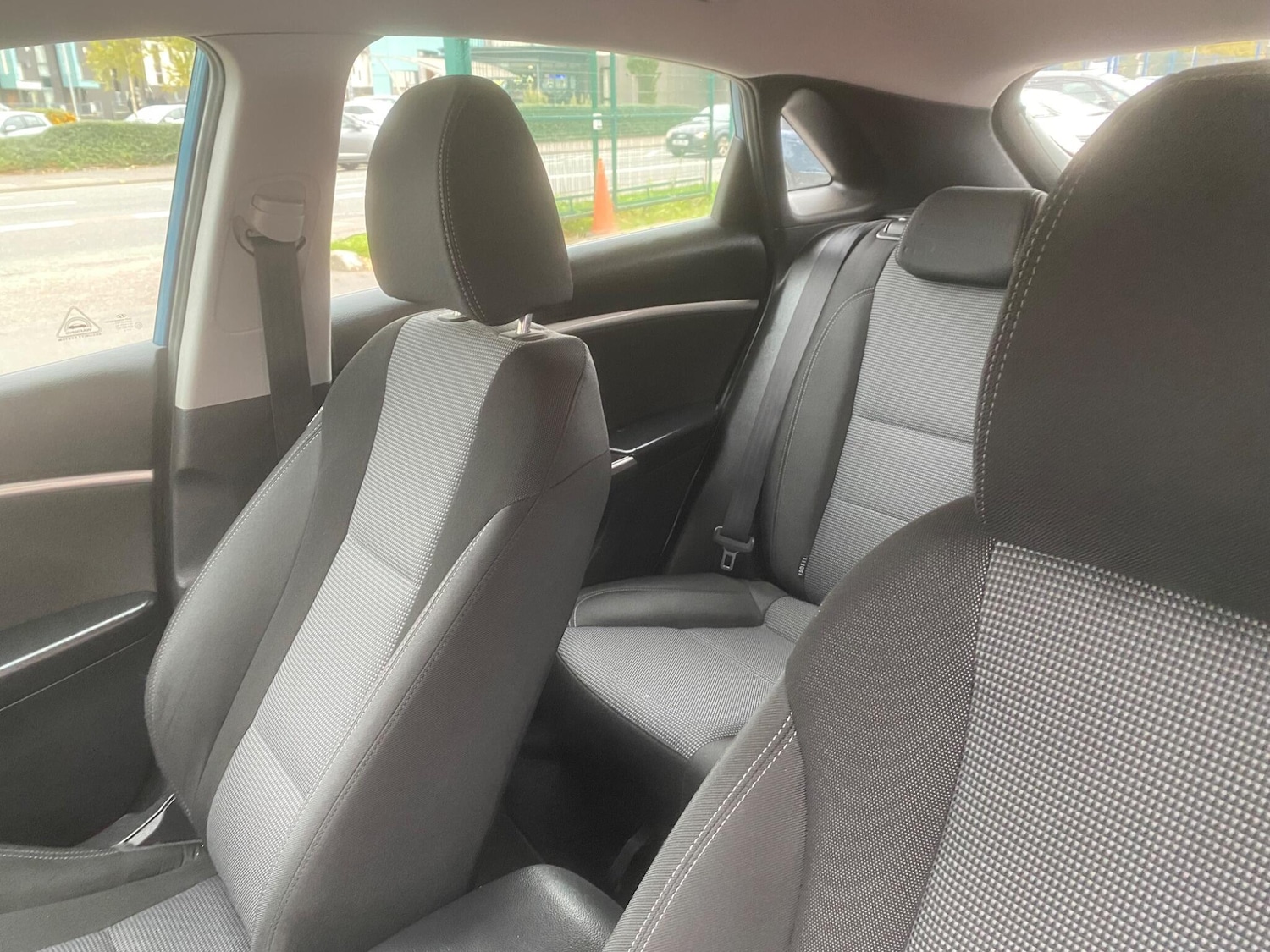 Used Hyundai i30 2014 for sale - 76550583: Photo 14