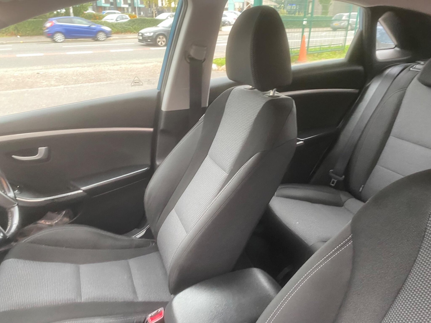 Used Hyundai i30 2014 for sale - 76550583: Photo 18