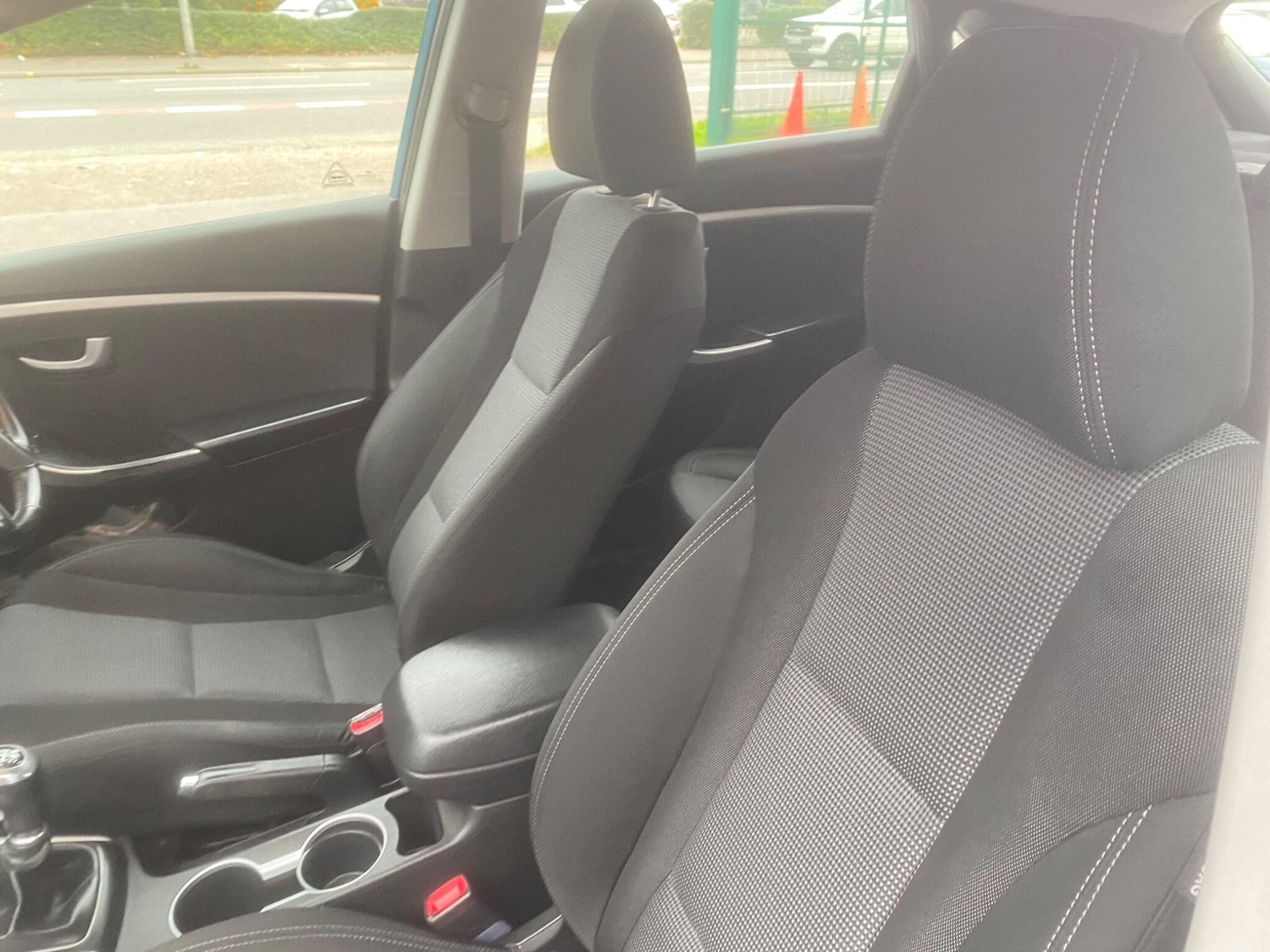 Used Hyundai i30 2014 for sale - 76550583: Photo 19