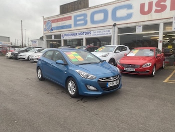 Used Hyundai i30 2014 for sale - 76550583: Photo