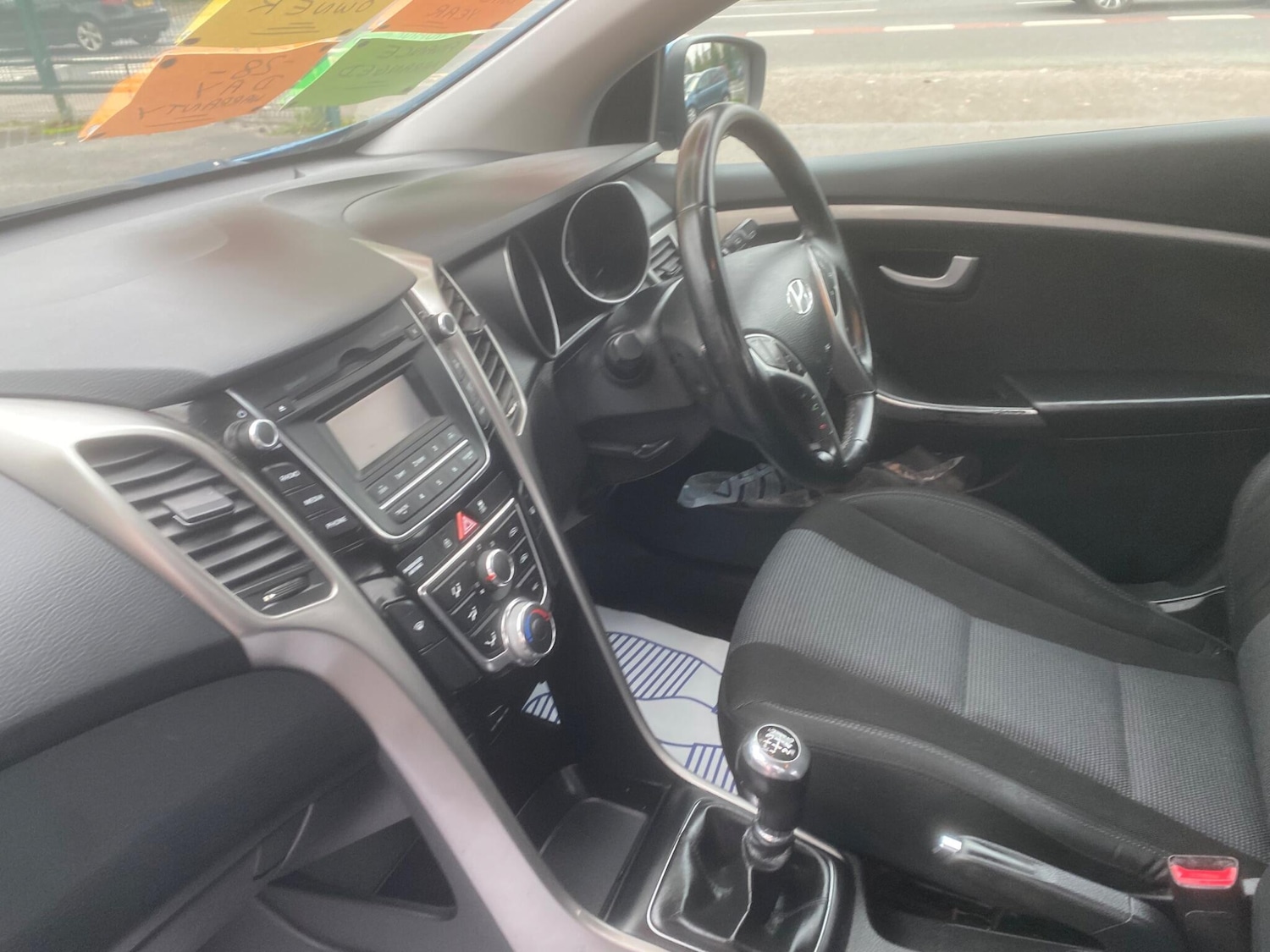 Used Hyundai i30 2014 for sale - 76550583: Photo 21