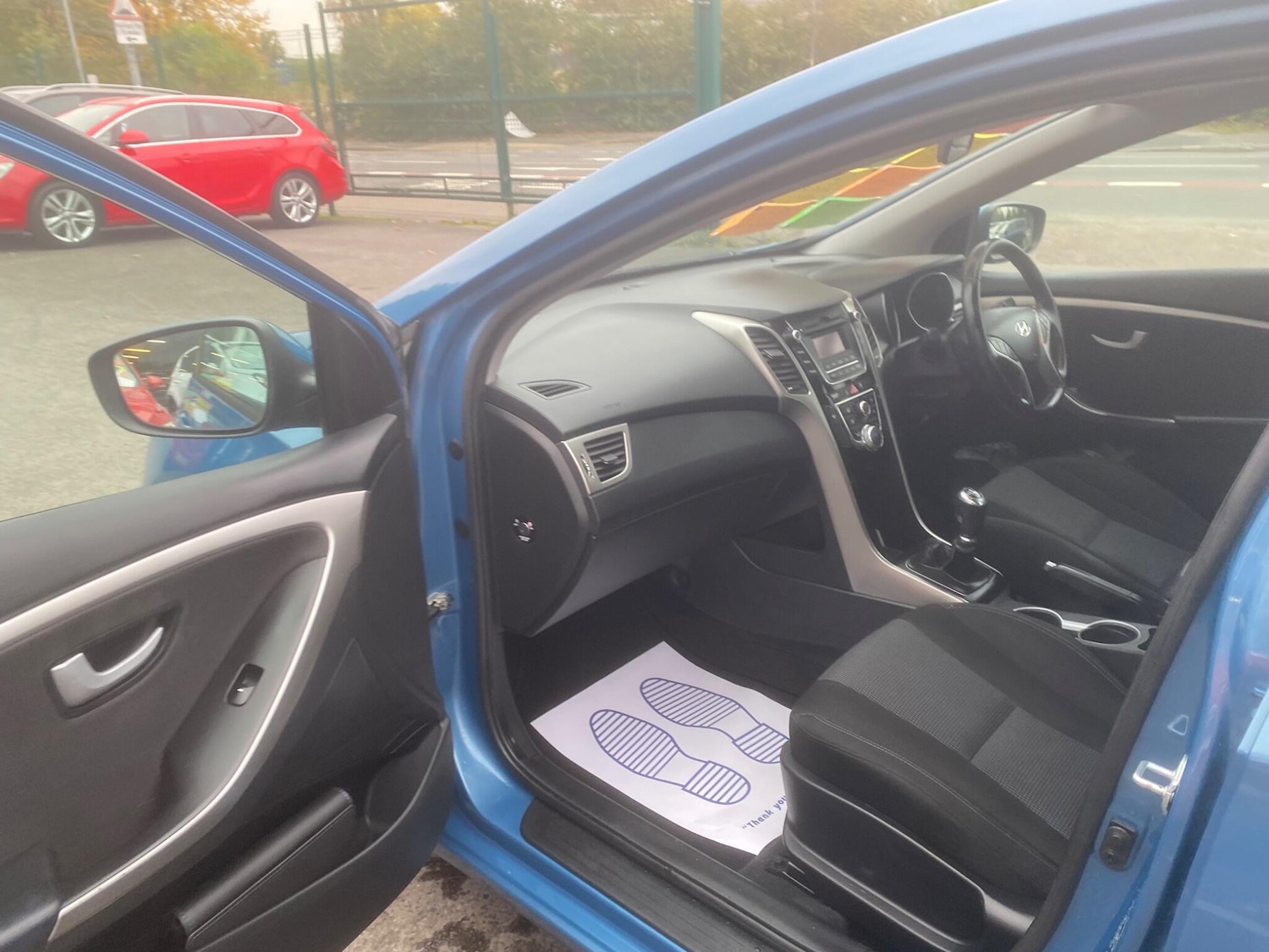 Used Hyundai i30 2014 for sale - 76550583: Photo 22