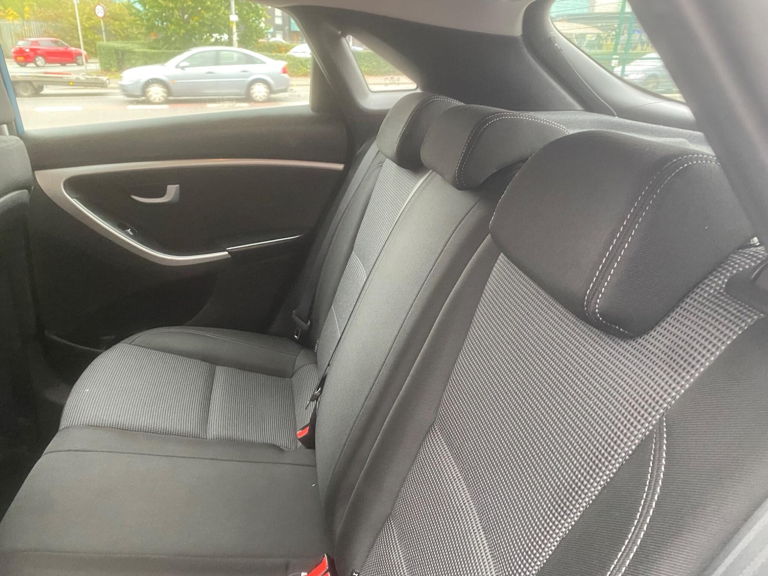 Used Hyundai i30 2014 for sale - 76550583: Photo 25