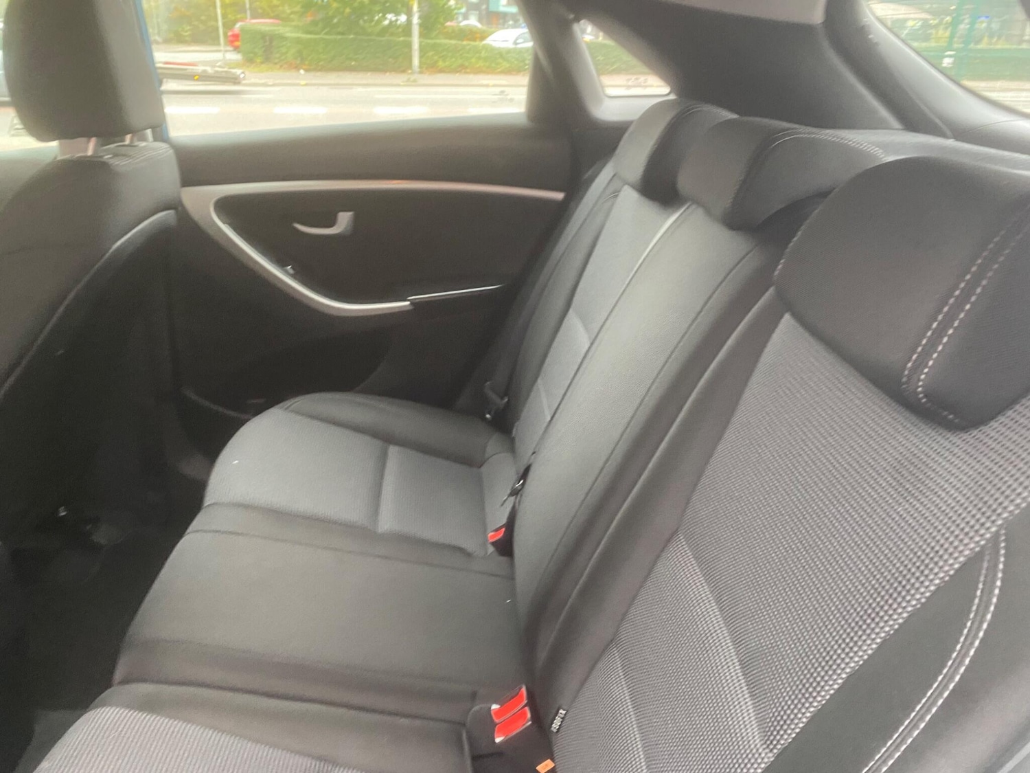 Used Hyundai i30 2014 for sale - 76550583: Photo 30