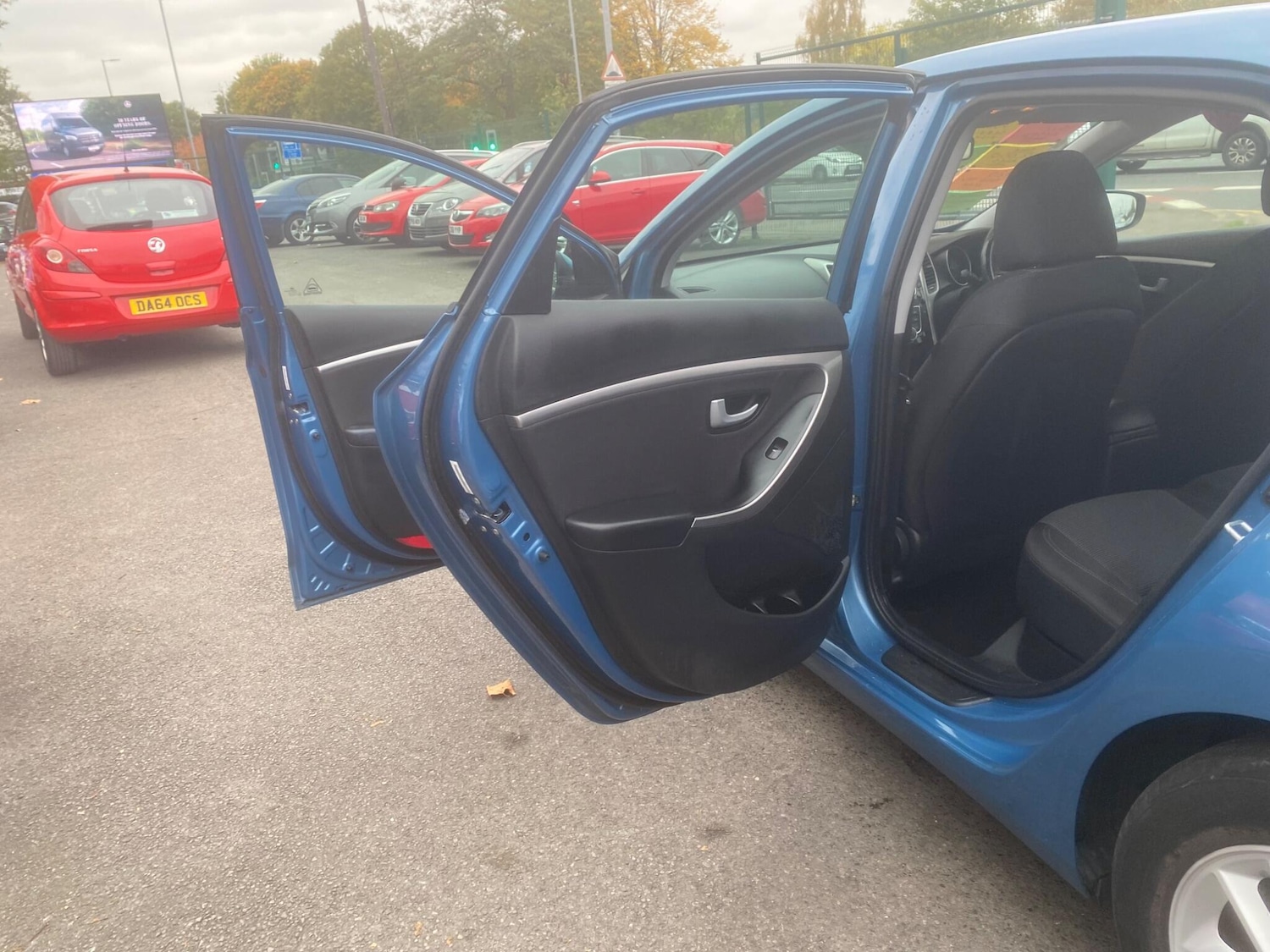 Used Hyundai i30 2014 for sale - 76550583: Photo 31