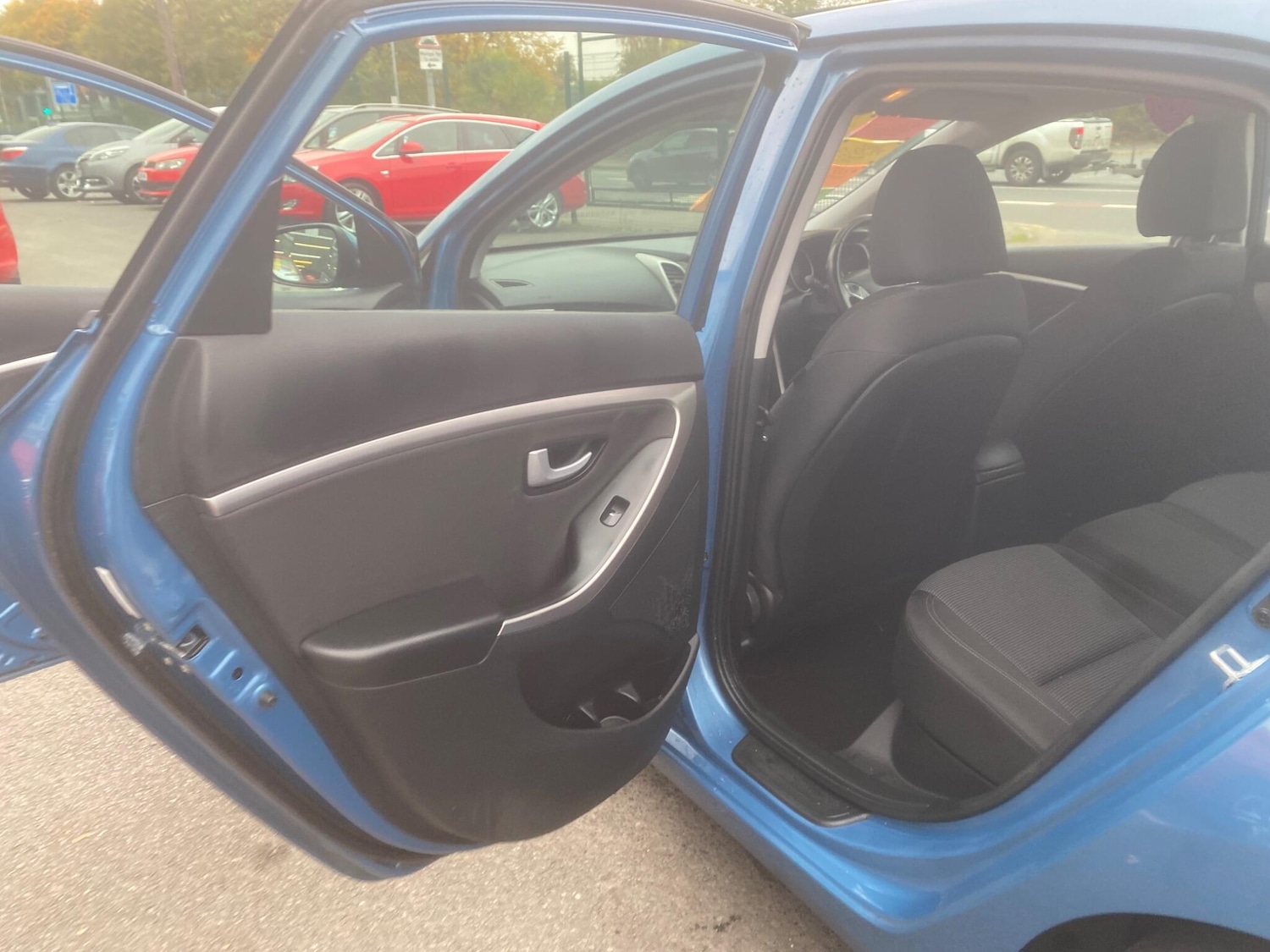 Used Hyundai i30 2014 for sale - 76550583: Photo 32