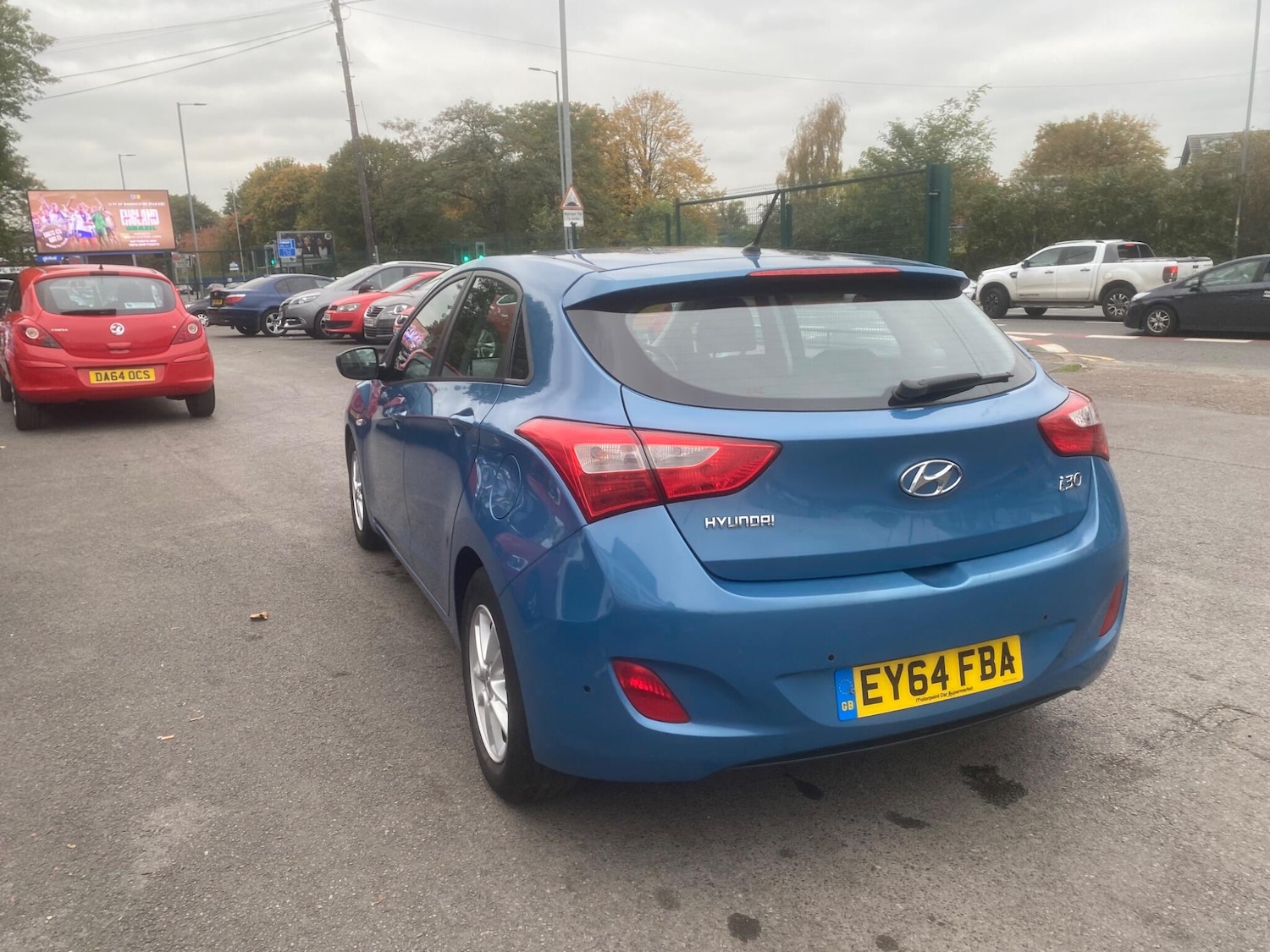 Used Hyundai i30 2014 for sale - 76550583: Photo 34