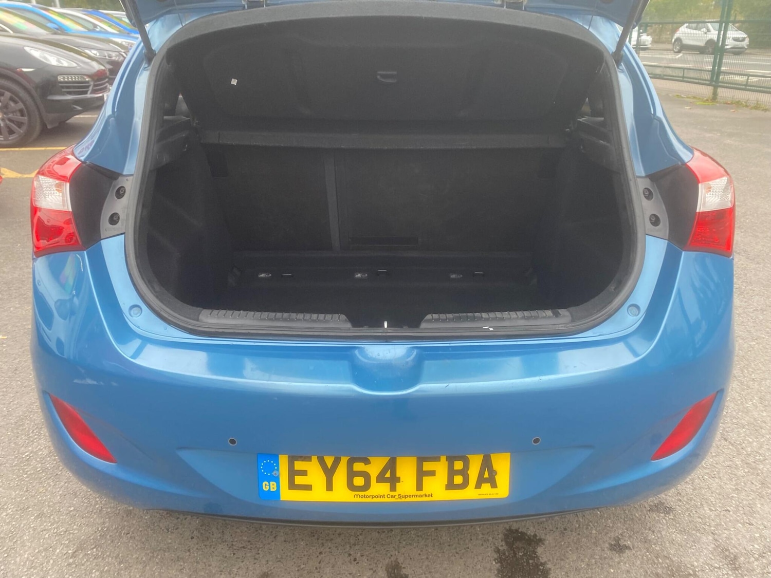 Used Hyundai i30 2014 for sale - 76550583: Photo 37