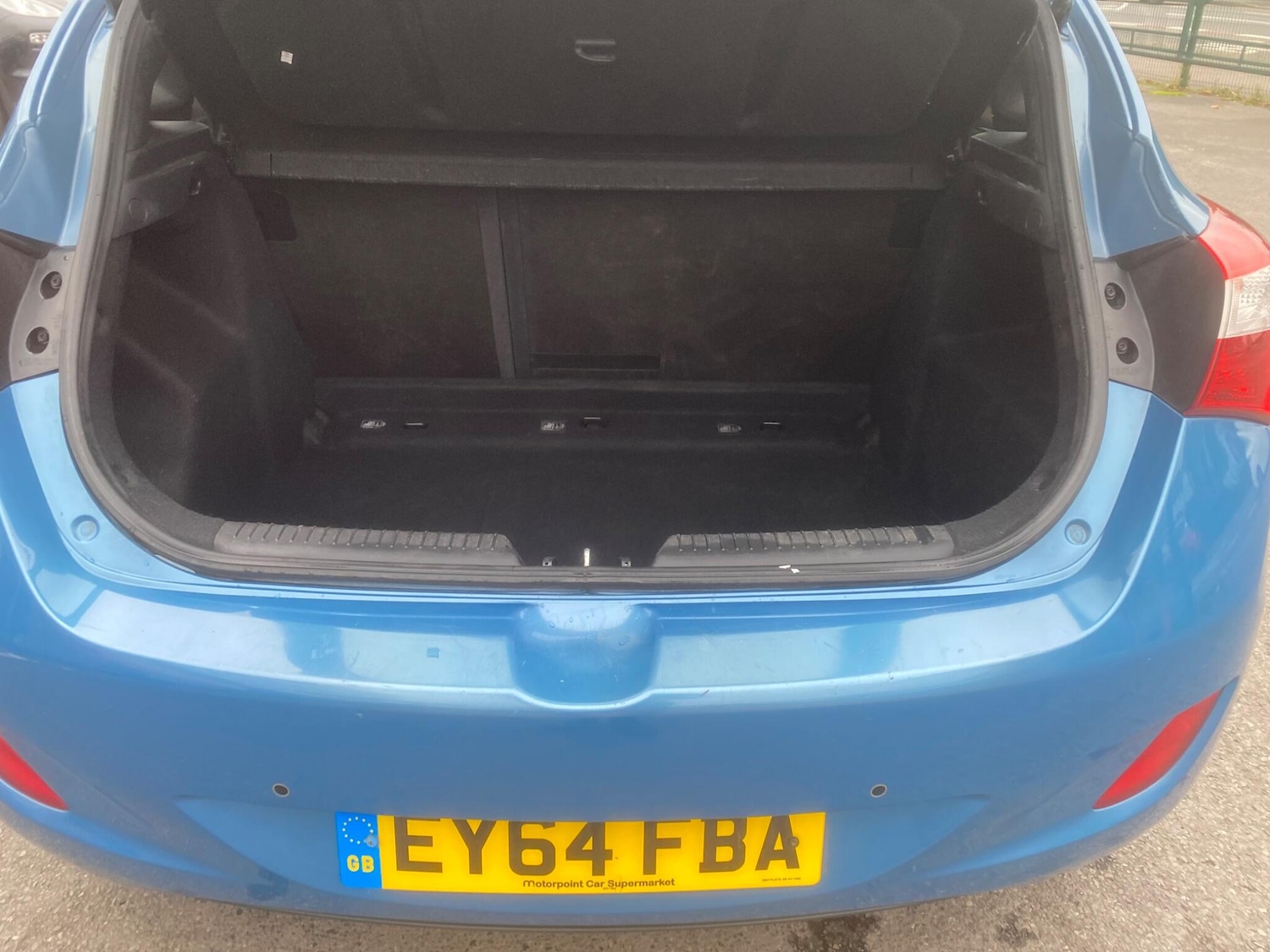 Used Hyundai i30 2014 for sale - 76550583: Photo 38