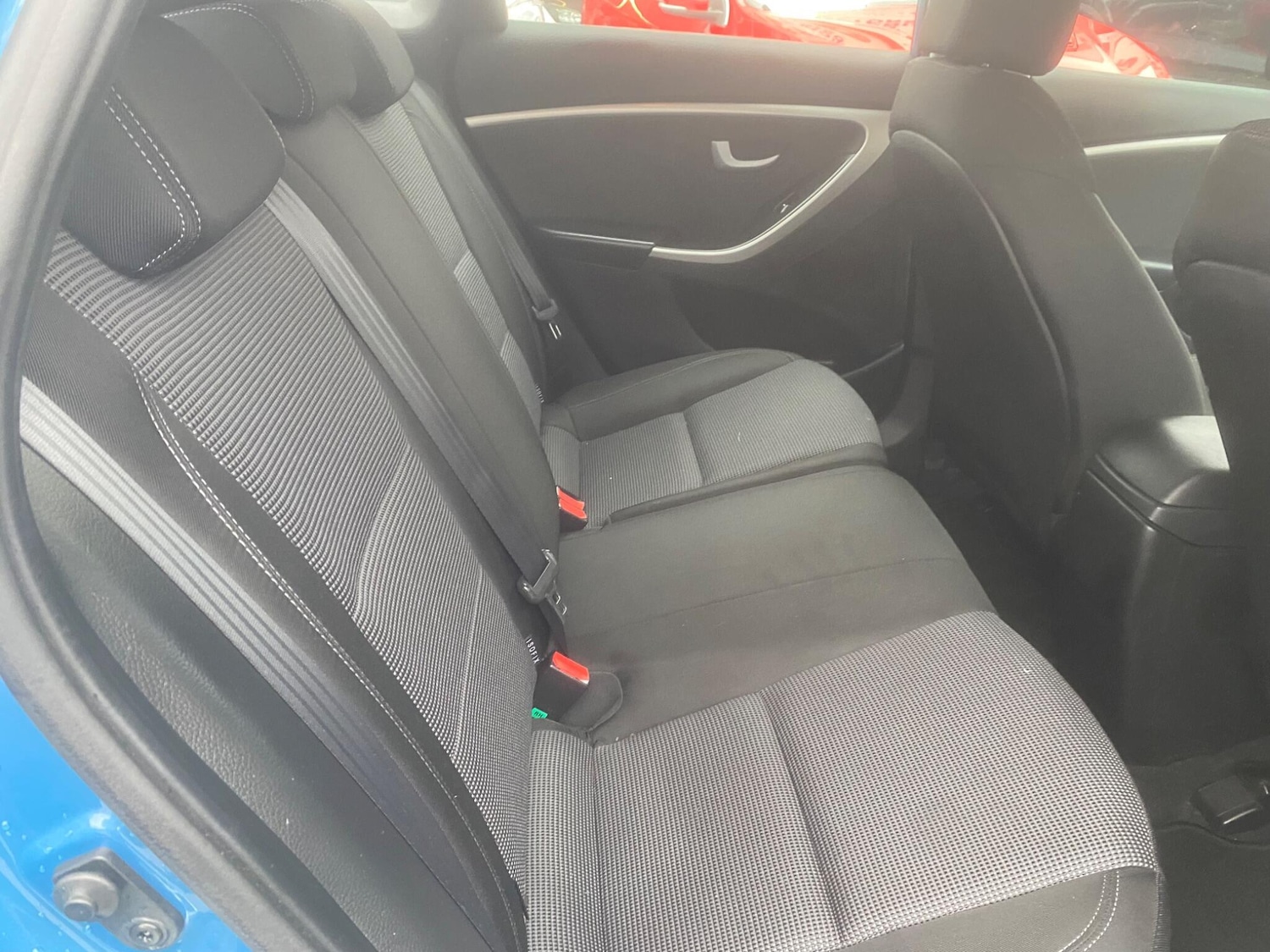 Used Hyundai i30 2014 for sale - 76550583: Photo 47