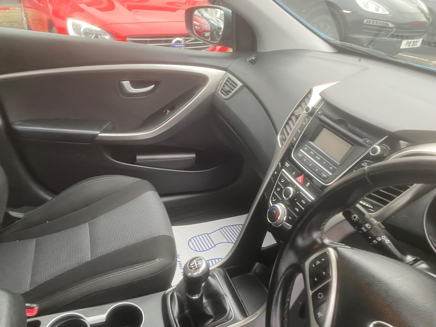 Used Hyundai i30 2014 for sale - 76550583: Photo 58