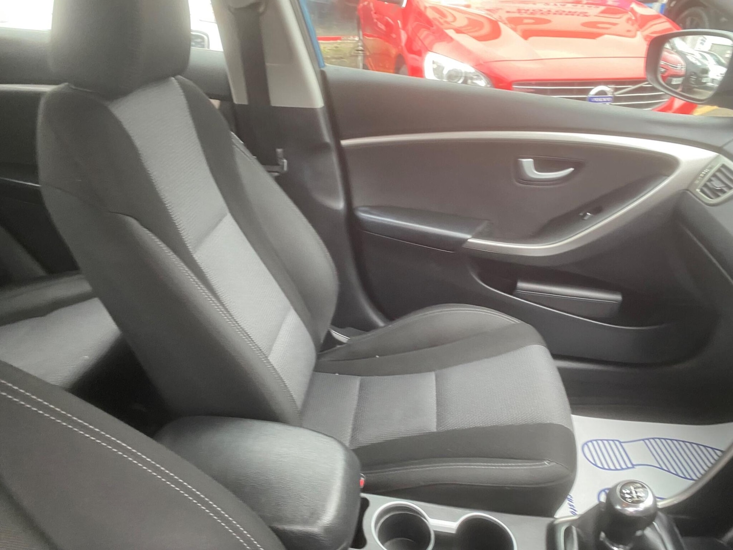 Used Hyundai i30 2014 for sale - 76550583: Photo 60