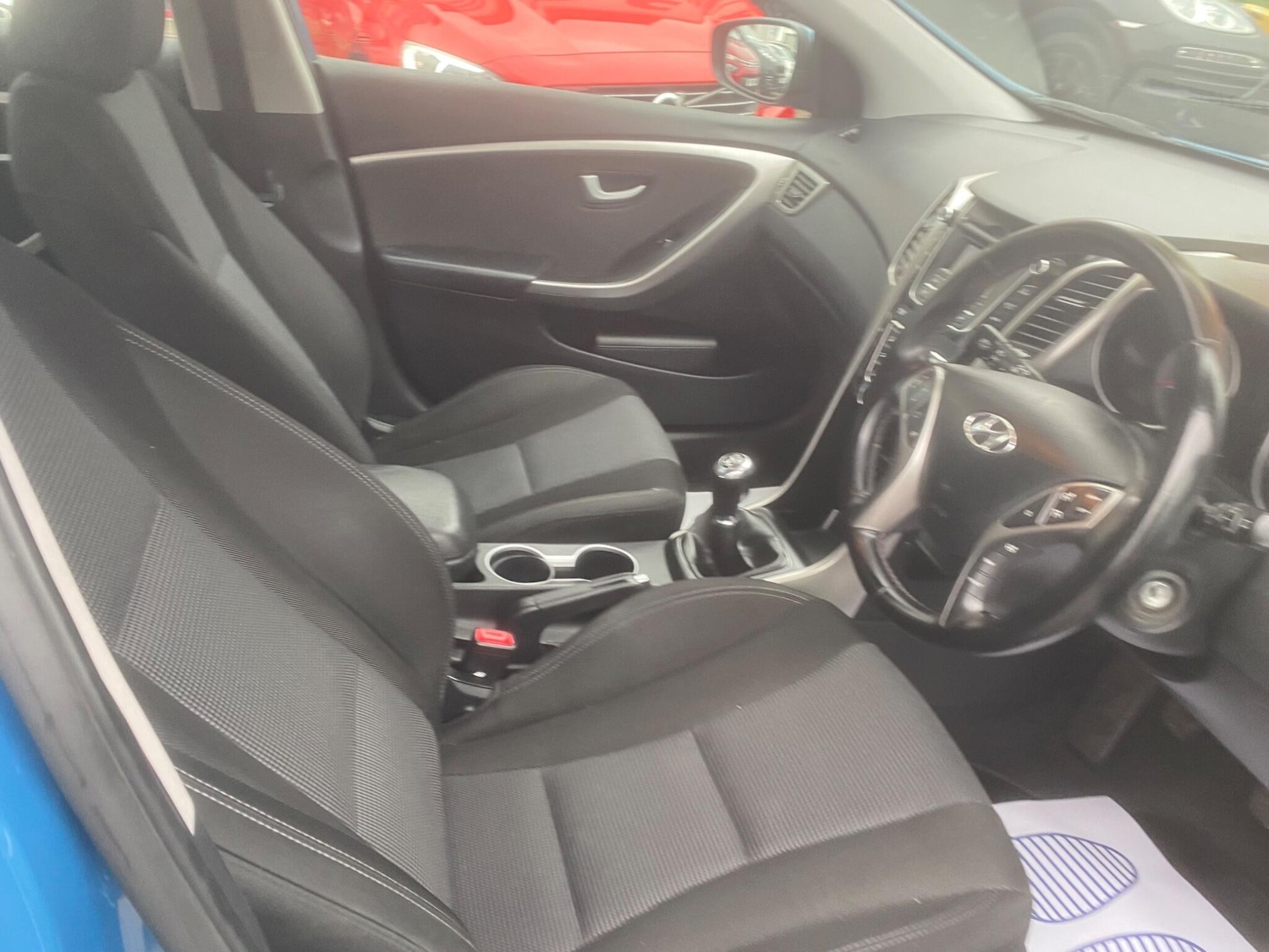 Used Hyundai i30 2014 for sale - 76550583: Photo 61