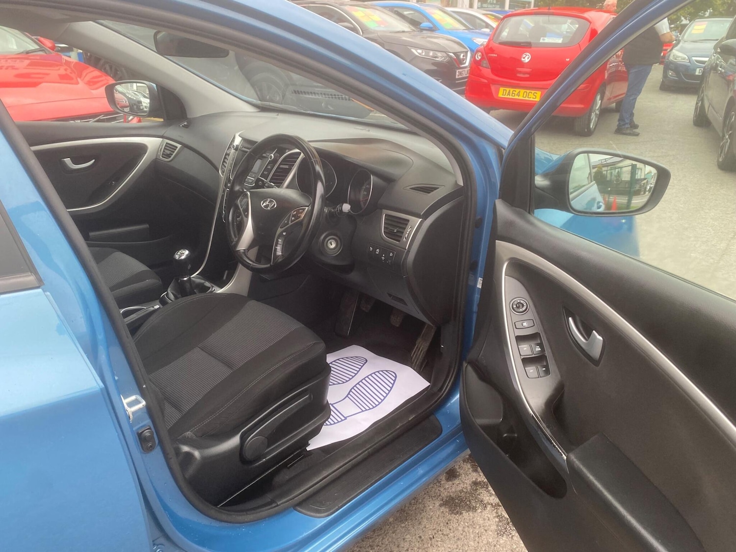 Used Hyundai i30 2014 for sale - 76550583: Photo 65