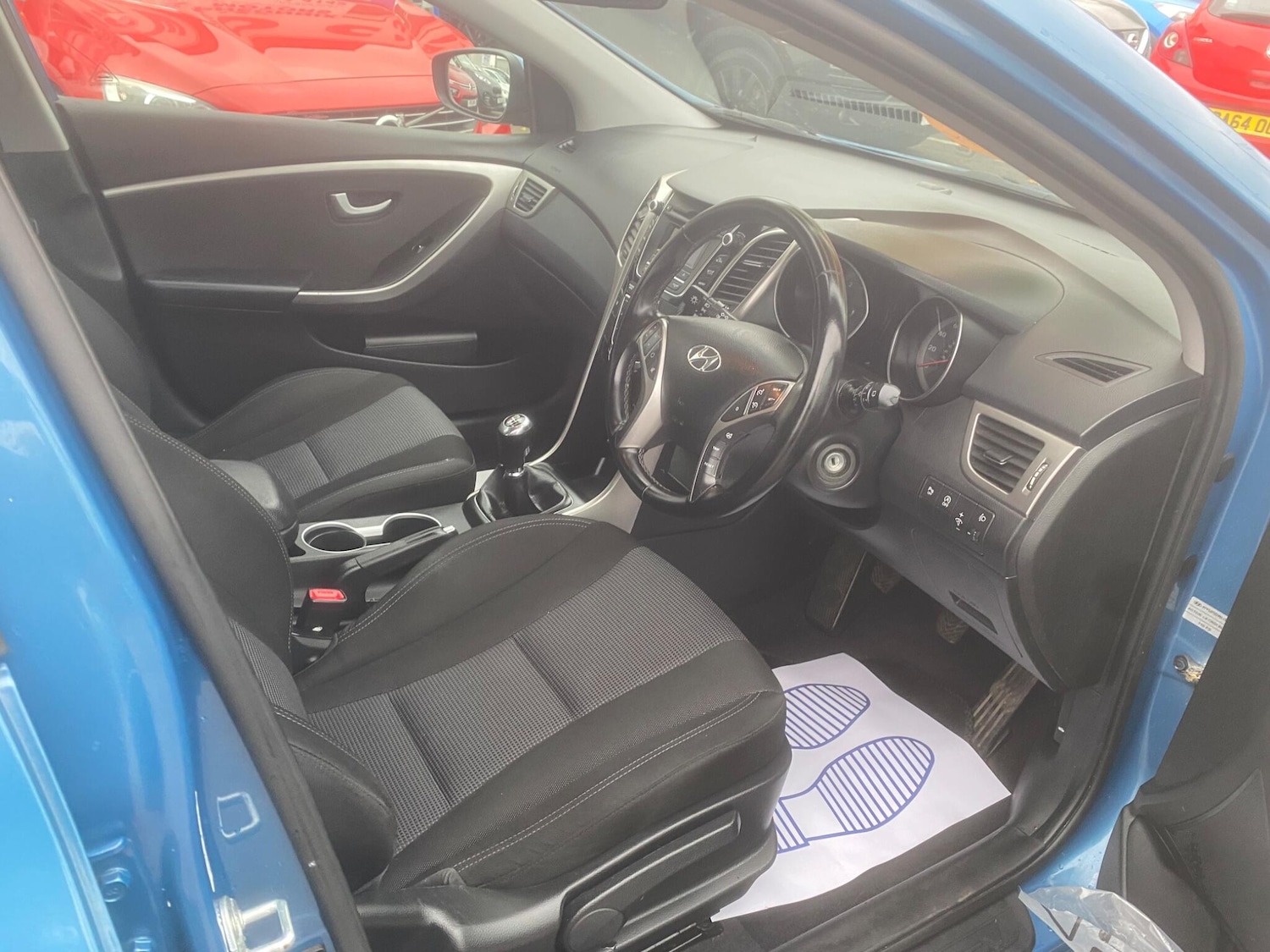 Used Hyundai i30 2014 for sale - 76550583: Photo 66