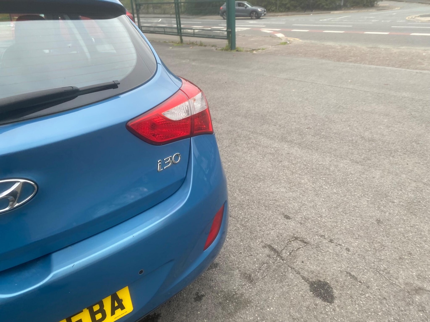 Used Hyundai i30 2014 for sale - 76550583: Photo 67