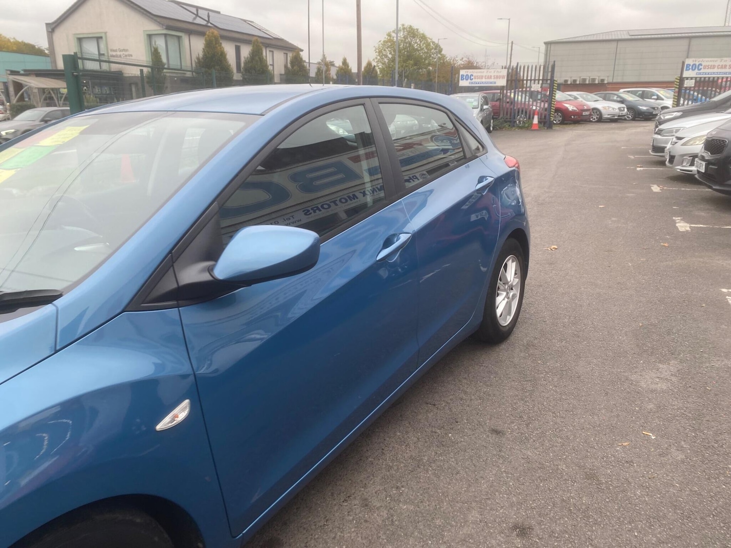 Used Hyundai i30 2014 for sale - 76550583: Photo 73