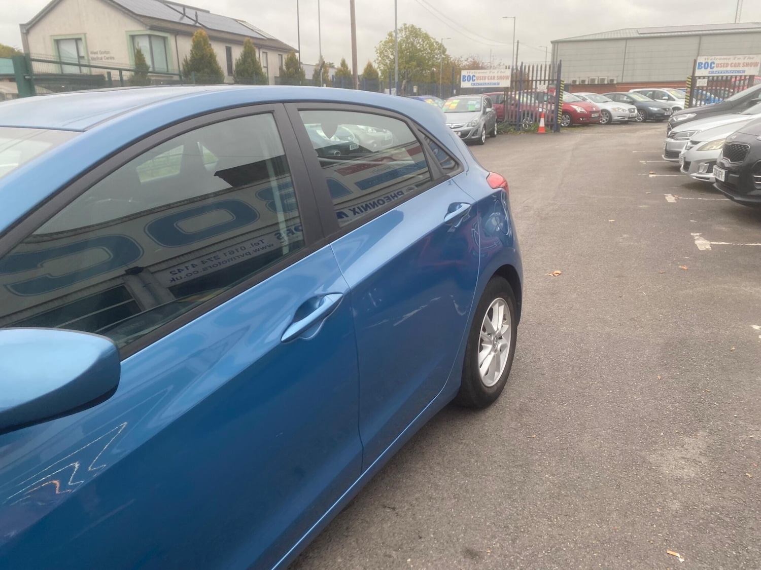 Used Hyundai i30 2014 for sale - 76550583: Photo 74