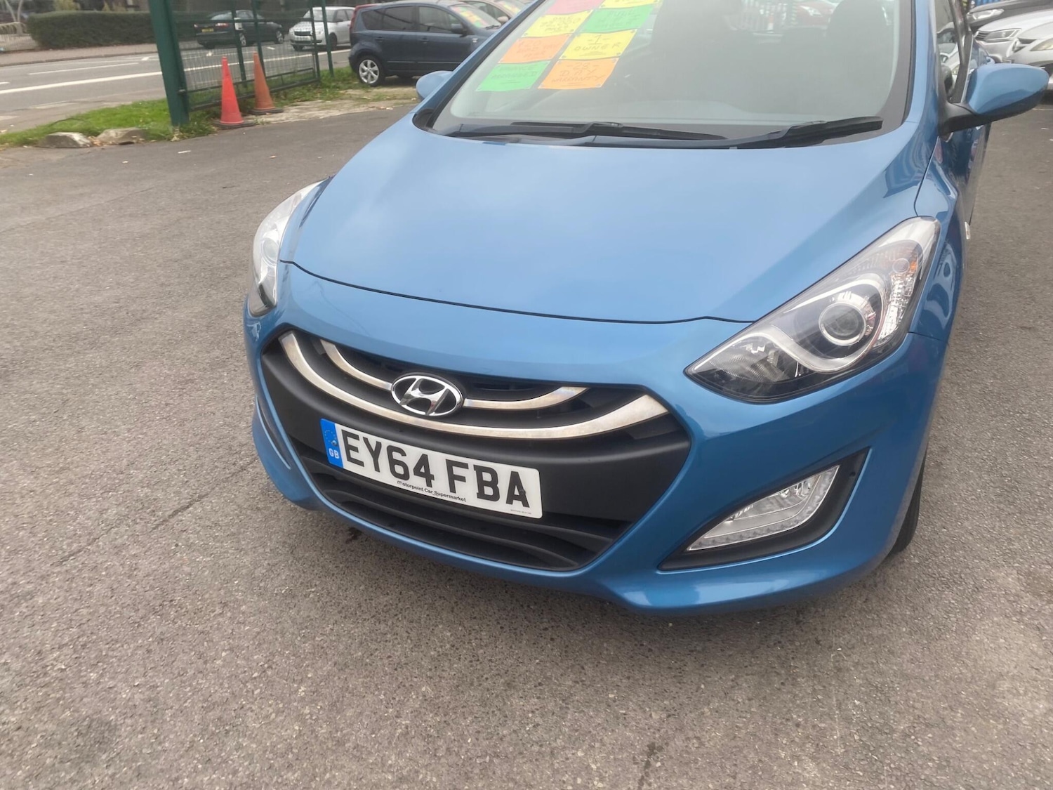 Used Hyundai i30 2014 for sale - 76550583: Photo 80