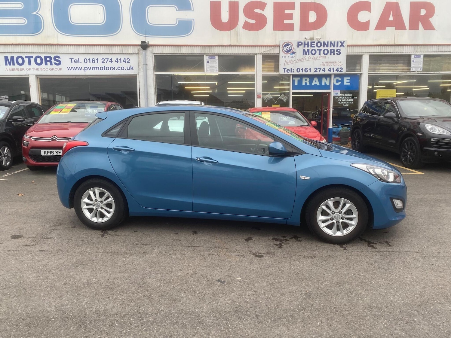 Used Hyundai i30 2014 for sale - 76550583: Photo 88