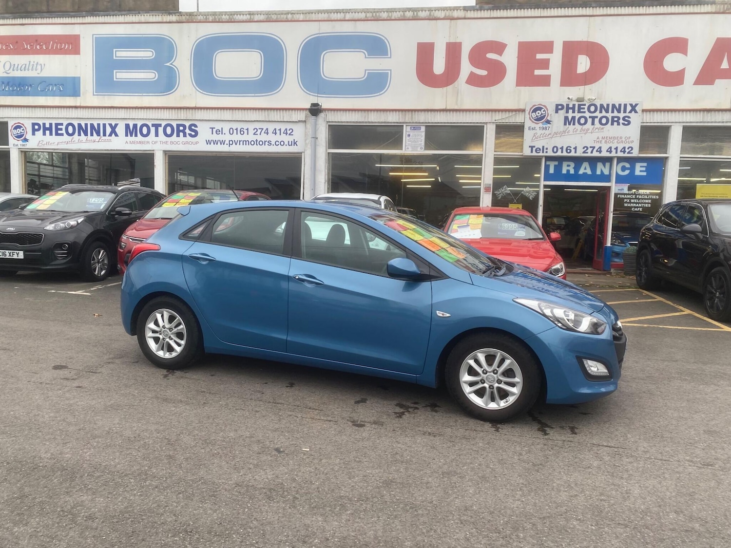 Used Hyundai i30 2014 for sale - 76550583: Photo 89