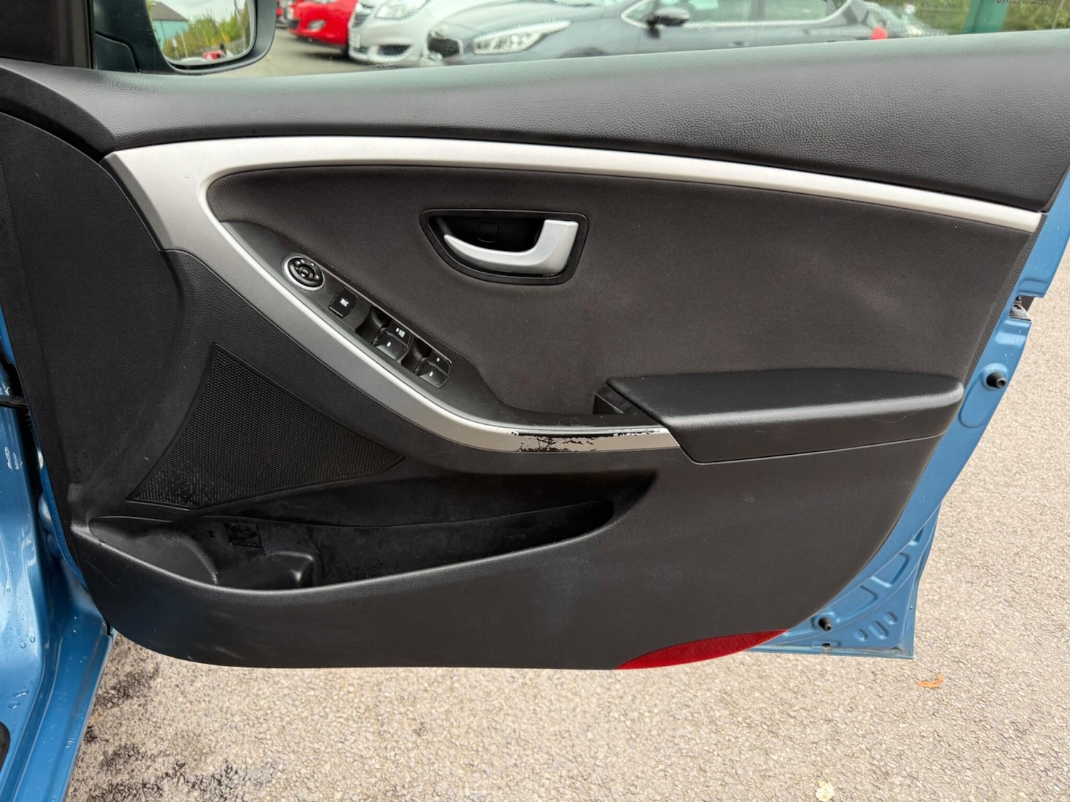 Used Hyundai i30 2014 for sale - 76550583: Photo 99