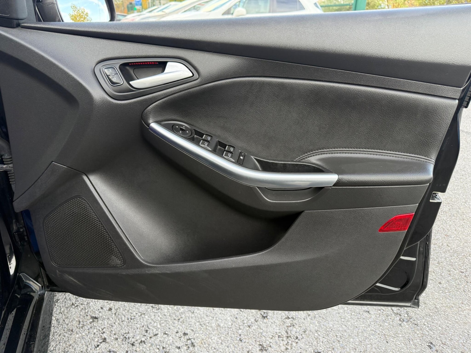 Used Ford Focus 2016 for sale - 76539616: Photo 10